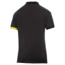 Mavic Le Sang Jaune Kortermet Poloskjorte
