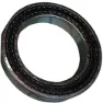 Mavic Lefty Hjullagre, Silver / black, One Size