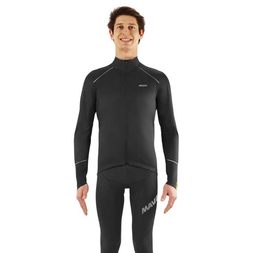 Mavic Mistral Jakke