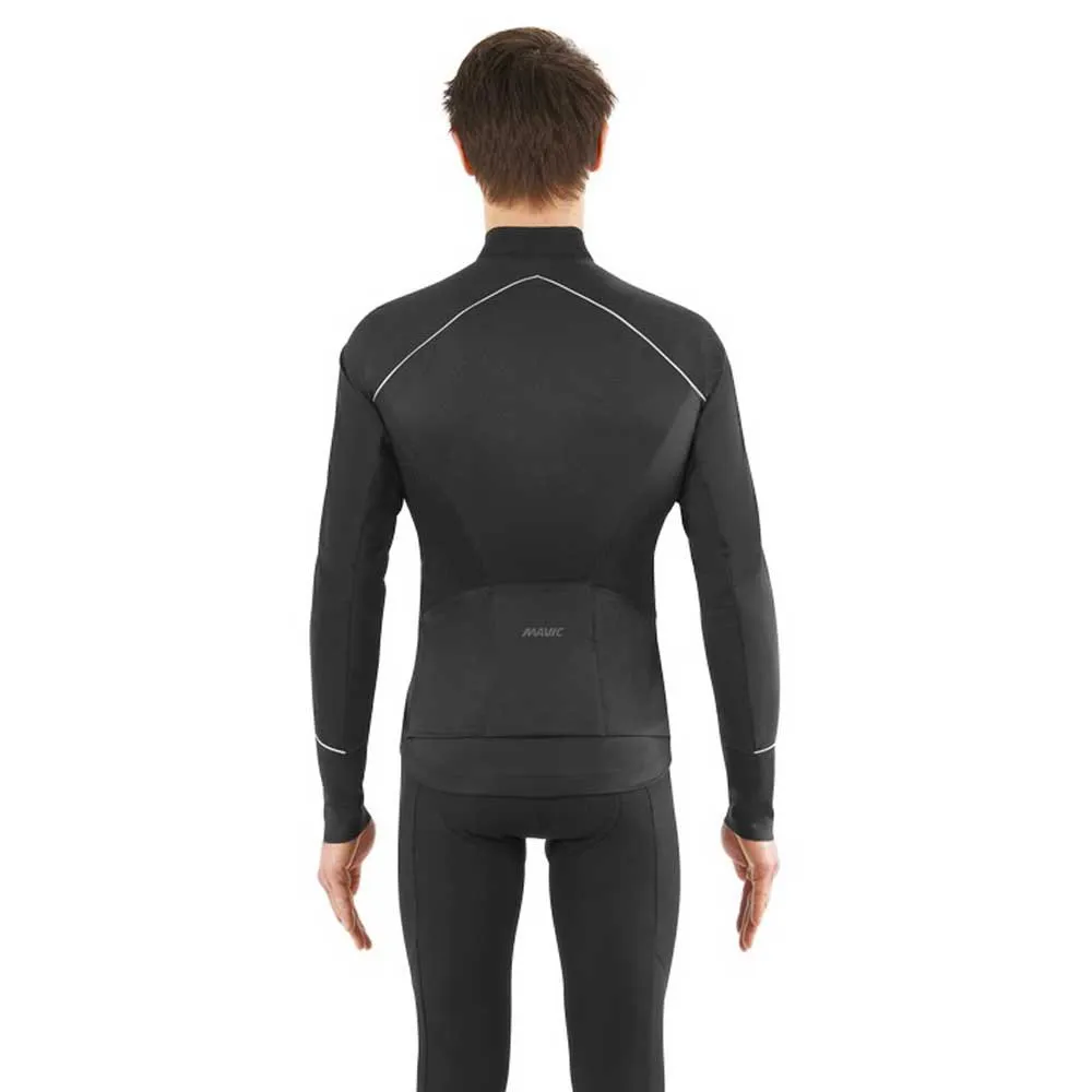 Mavic Mistral Jakke