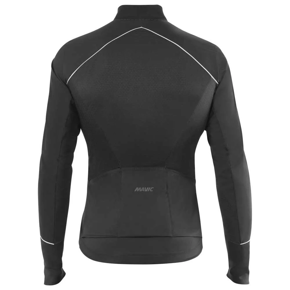Mavic Mistral Jakke