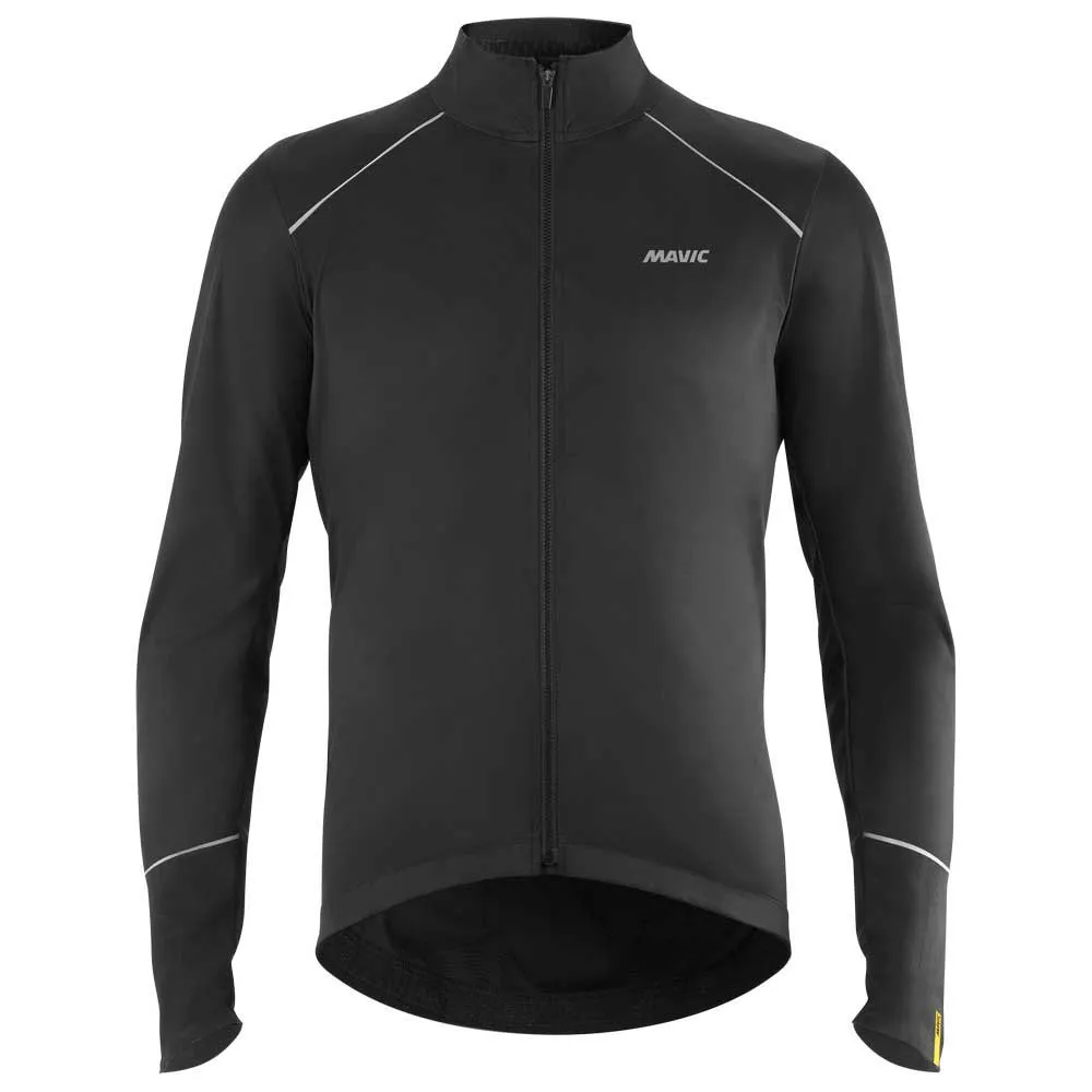 Mavic Mistral Jakke