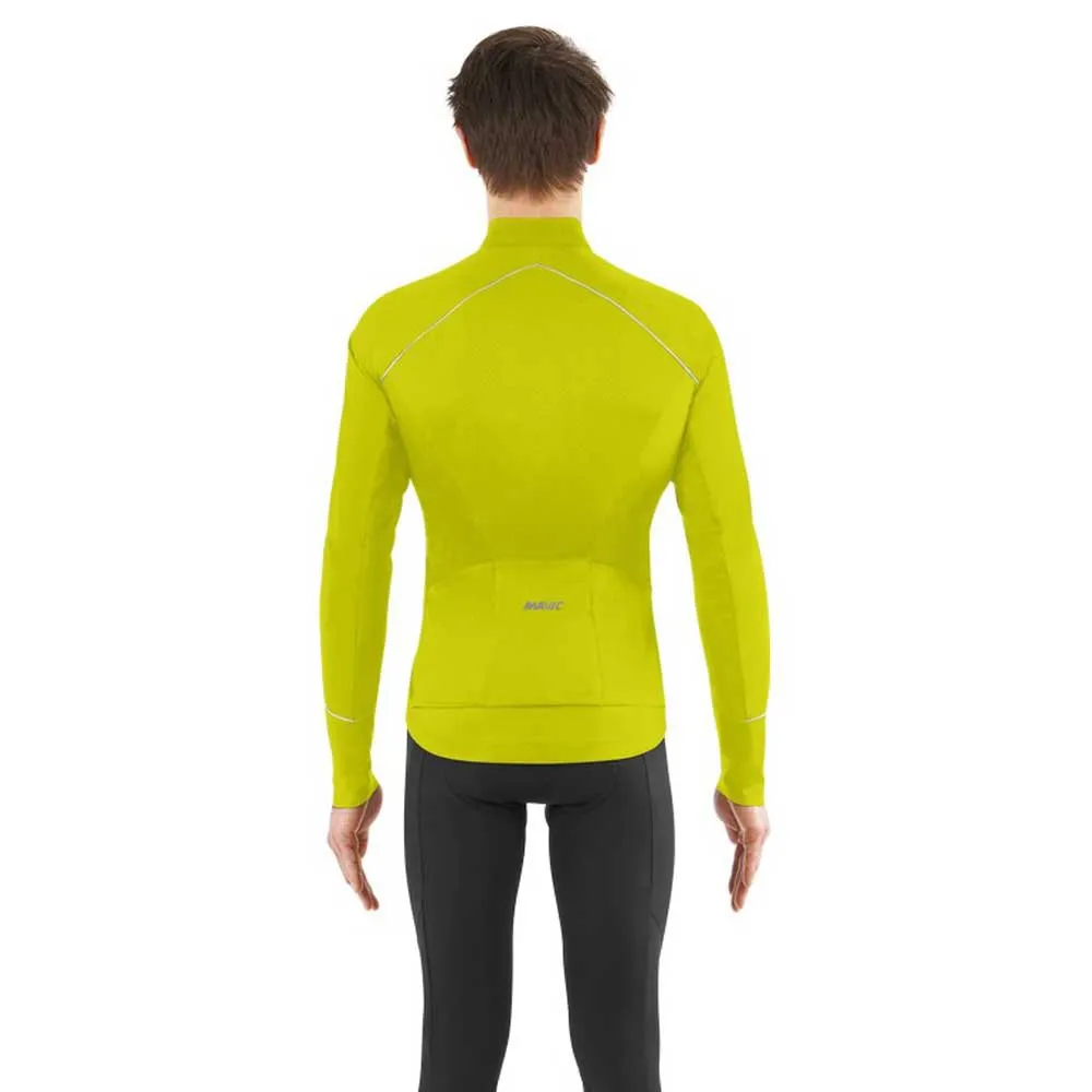 Mavic Mistral Jakke