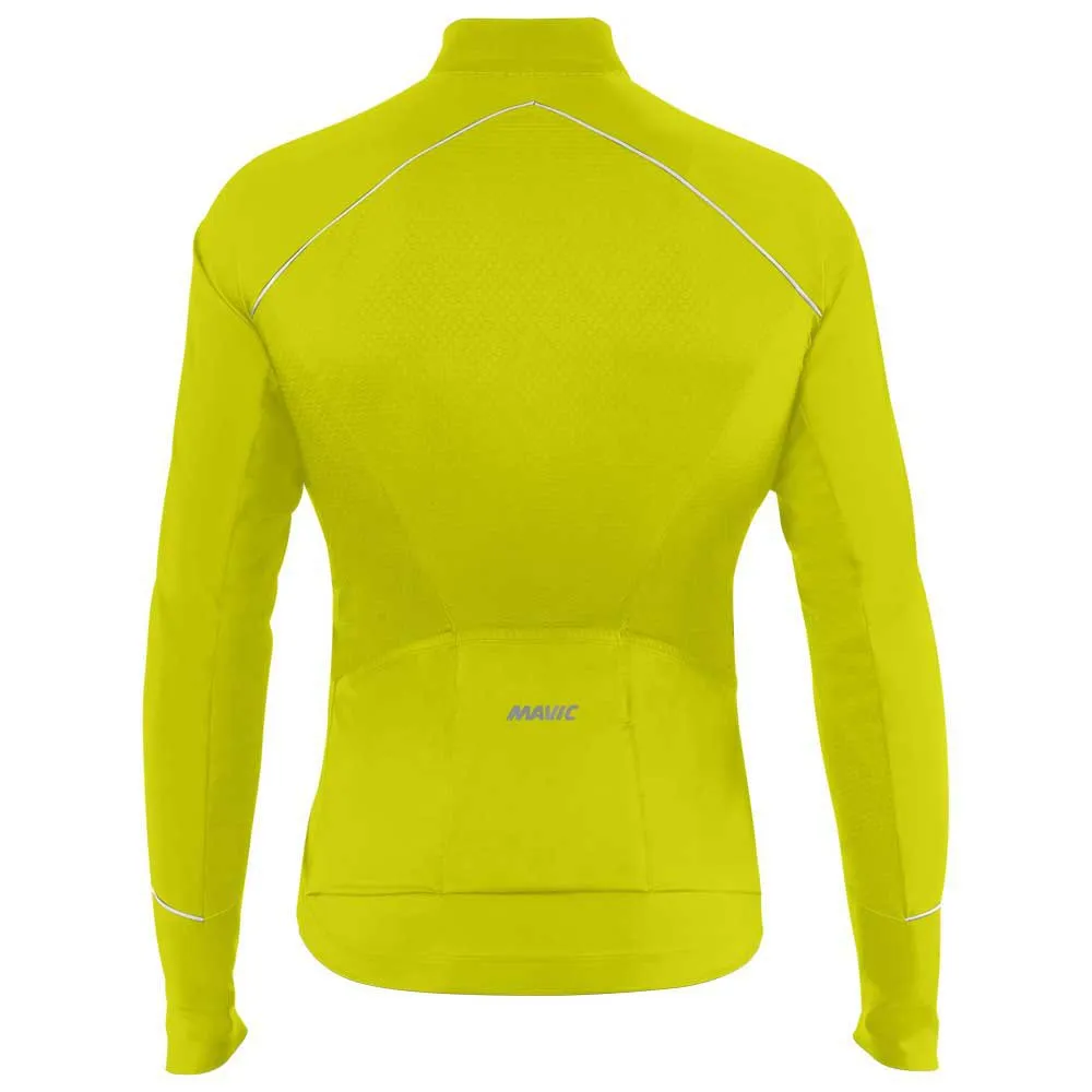 Mavic Mistral Jakke