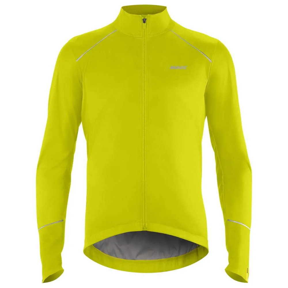 Mavic Mistral Jakke