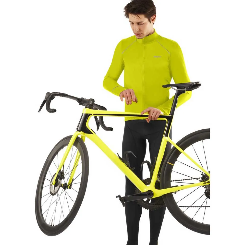 Mavic Mistral Jakke