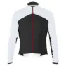 Mavic Mistral Sl Jakke, Black / white
