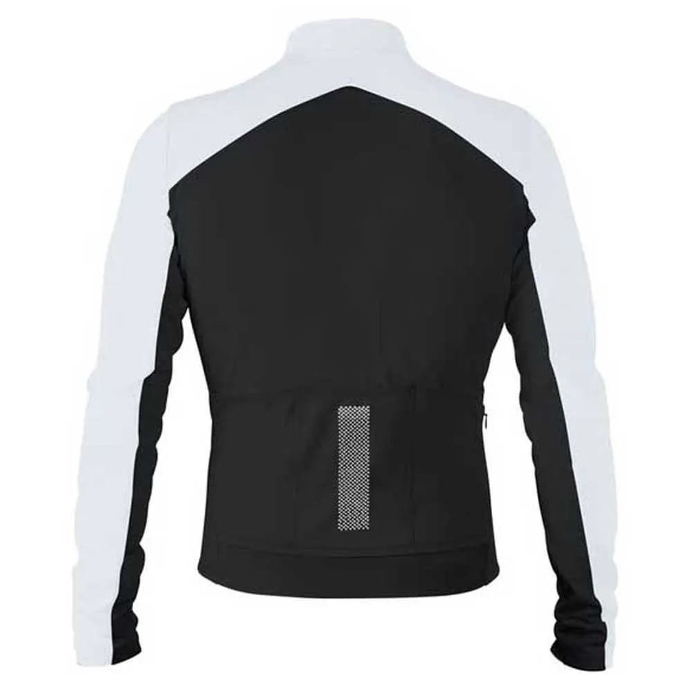 Mavic Mistral Sl Jakke, Black / white