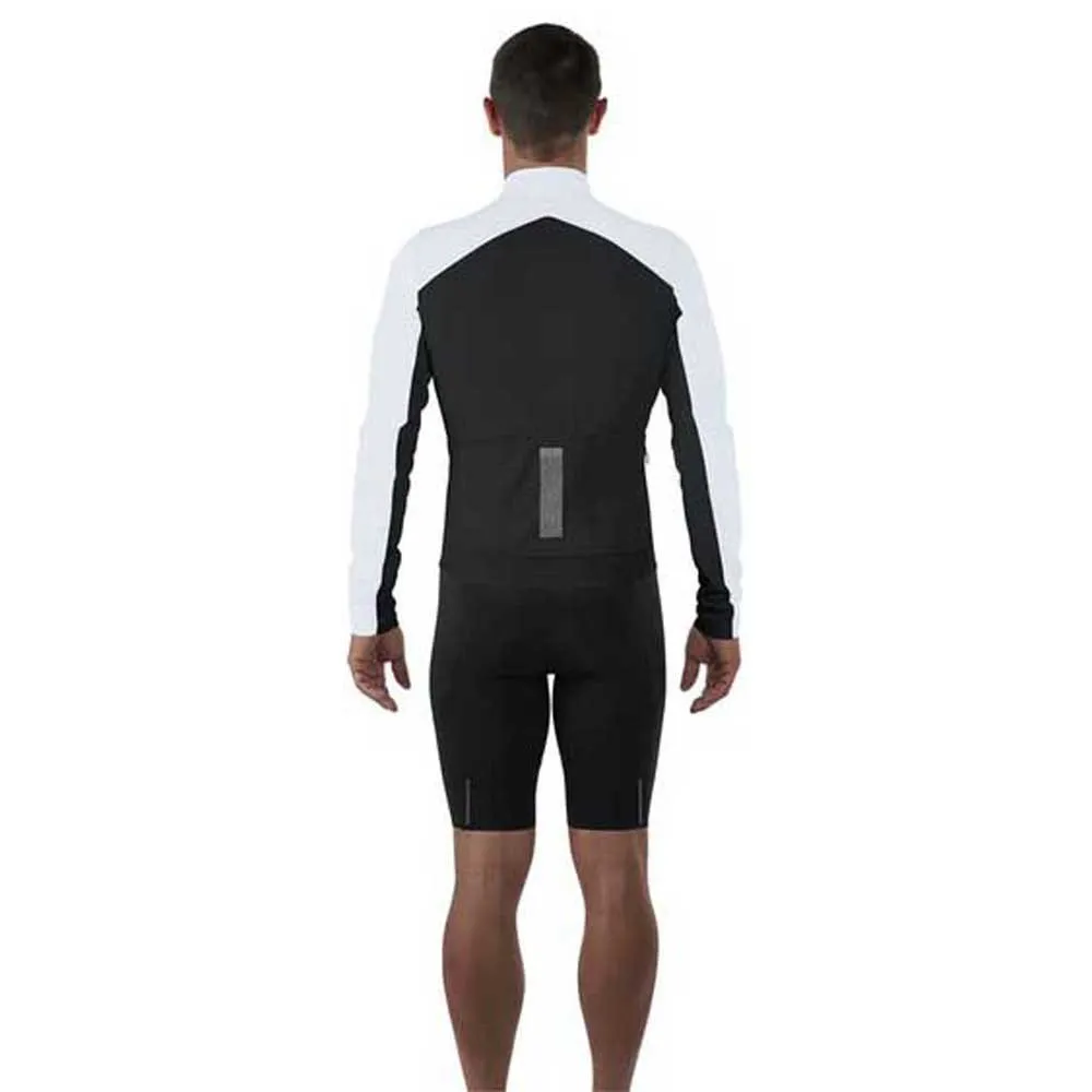 Mavic Mistral Sl Jakke, Black / white