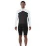 Mavic Mistral Sl Jakke, Black / white