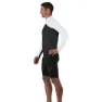 Mavic Mistral Sl Jakke, Black / white