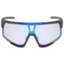 Mavic Mvs Aeroframe Foto Kromatiske Solbriller, Anthracite, Blue Photochromic/CAT1-3