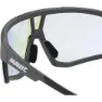 Mavic Mvs Aeroframe Foto Kromatiske Solbriller, Anthracite, Blue Photochromic/CAT1-3
