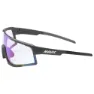 Mavic Mvs Aeroframe Foto Kromatiske Solbriller, Anthracite, Blue Photochromic/CAT1-3