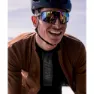 Mavic Mvs Aeroframe Solbriller, Anthracite, Silver/CAT3