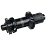 Mavic Mx801 Infinity Sp Shimano Micro Spline Fornav, Black, 24H, 12 X 142mm
