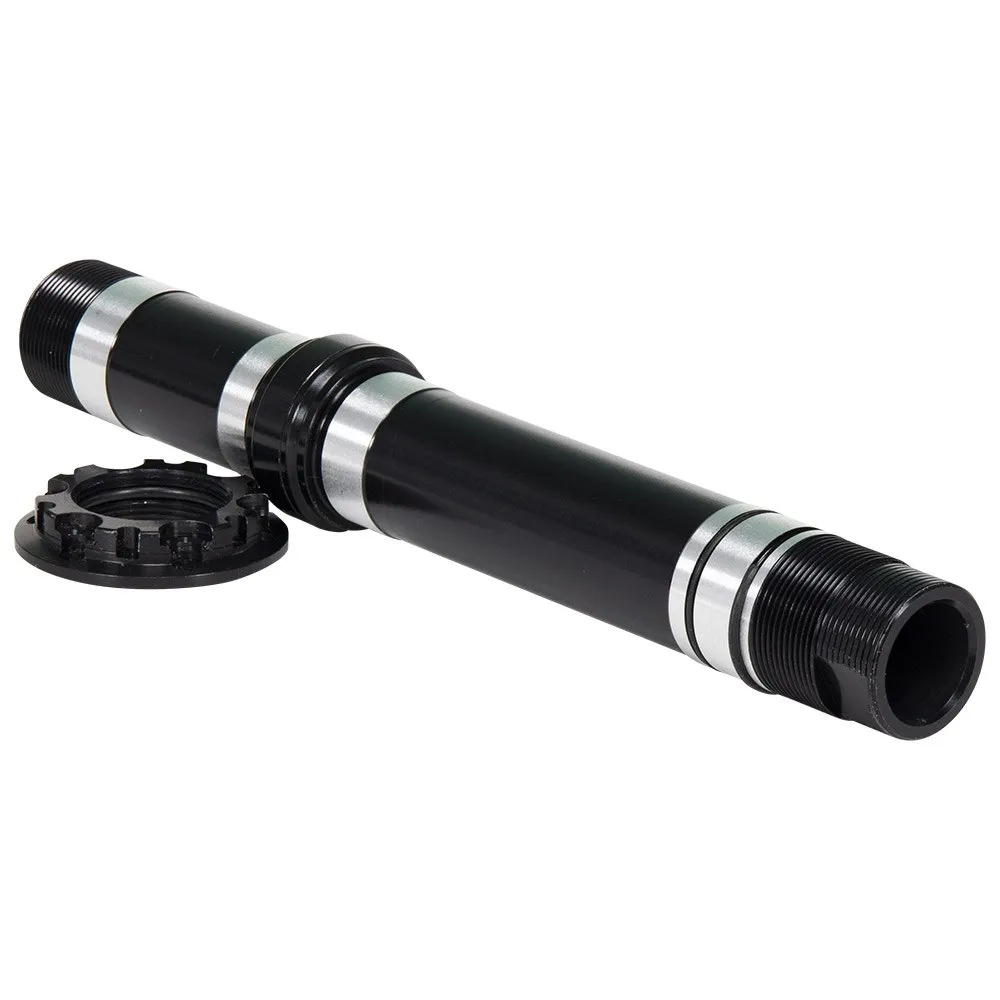 Mavic Navakselsett, Black, 12 x 135/142/148mm