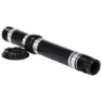 Mavic Navakselsett, Black, 12 x 135/142/148mm