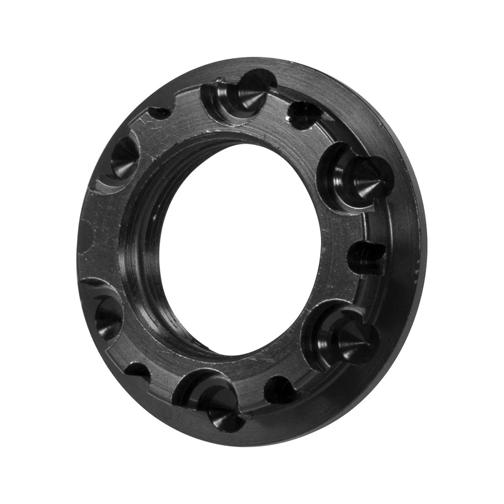 Mavic Navakselsett, Black, 12 x 135/142/148mm