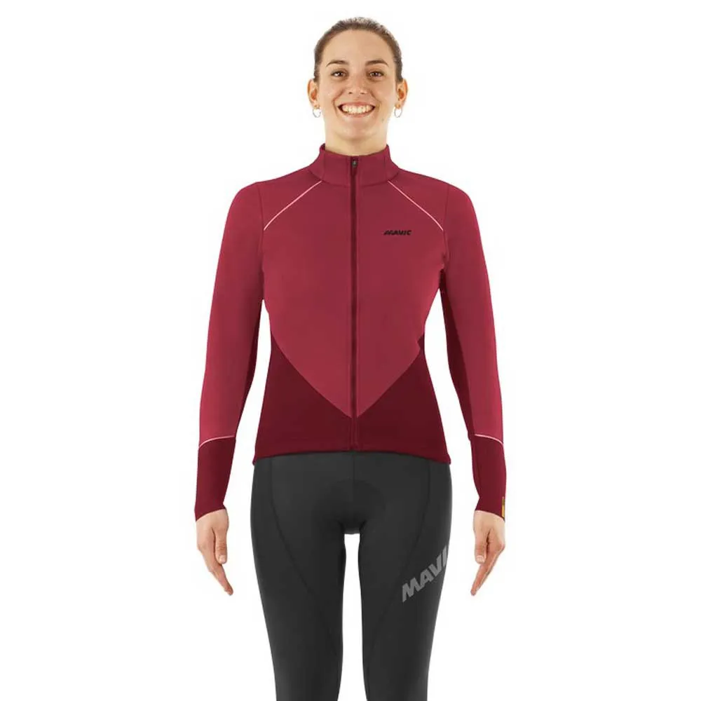 Mavic Nordet Jakke