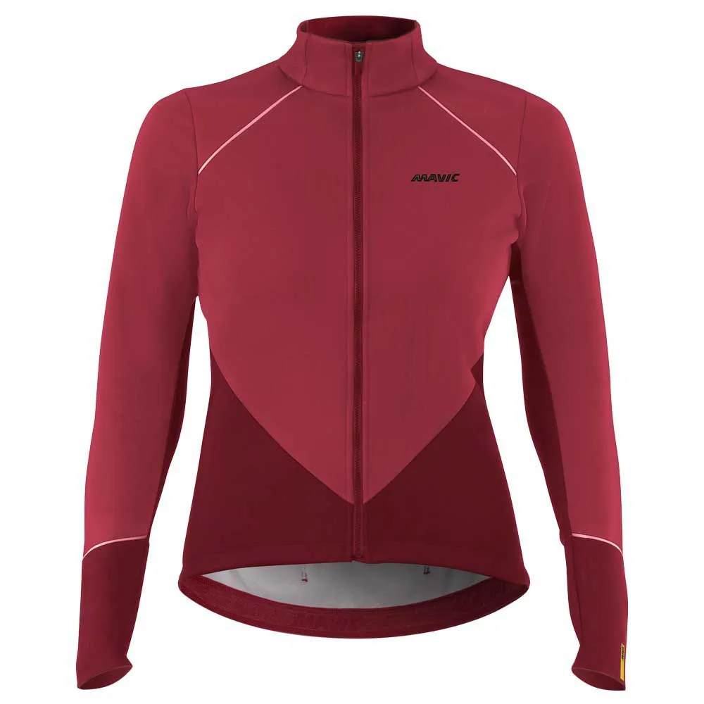 Mavic Nordet Jakke