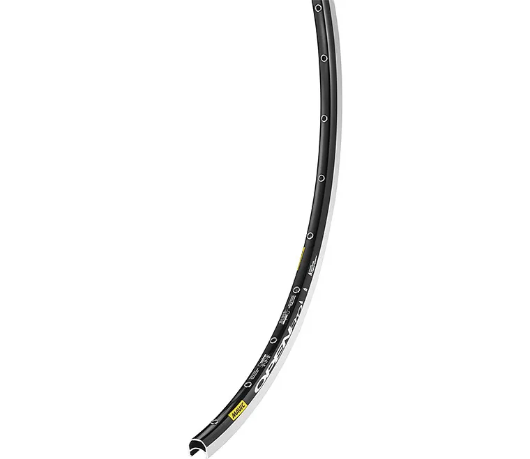 Mavic Open Pro Felg 622-15 32 Hull, Svart