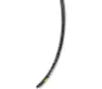 Mavic Open Pro Felg 622-15 32 Hull, Svart