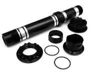 Mavic QRM + Aksling ITS4 Kit