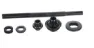 Mavic QRM Aksling Kit, Black, 12 x 135/142/148mm