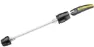 Mavic Road QR Aksel Front 5x100mm