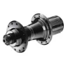 Mavic Road Ub Baknav, Black, 24H, 9 x 130mm