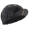Mavic Roadie Graphic Cap, Carbone / bronze