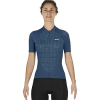 Mavic Sequence Kort Ermet Trøye Mavic Sequence Kort Ermet Trøye