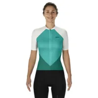 Mavic Sequence Pro Kort Ermet Trøye