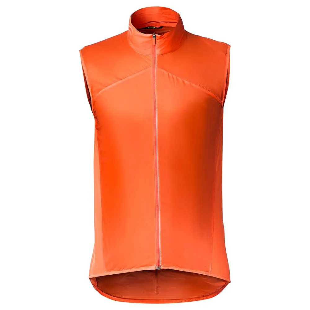 Mavic Sirocco Sl Vest