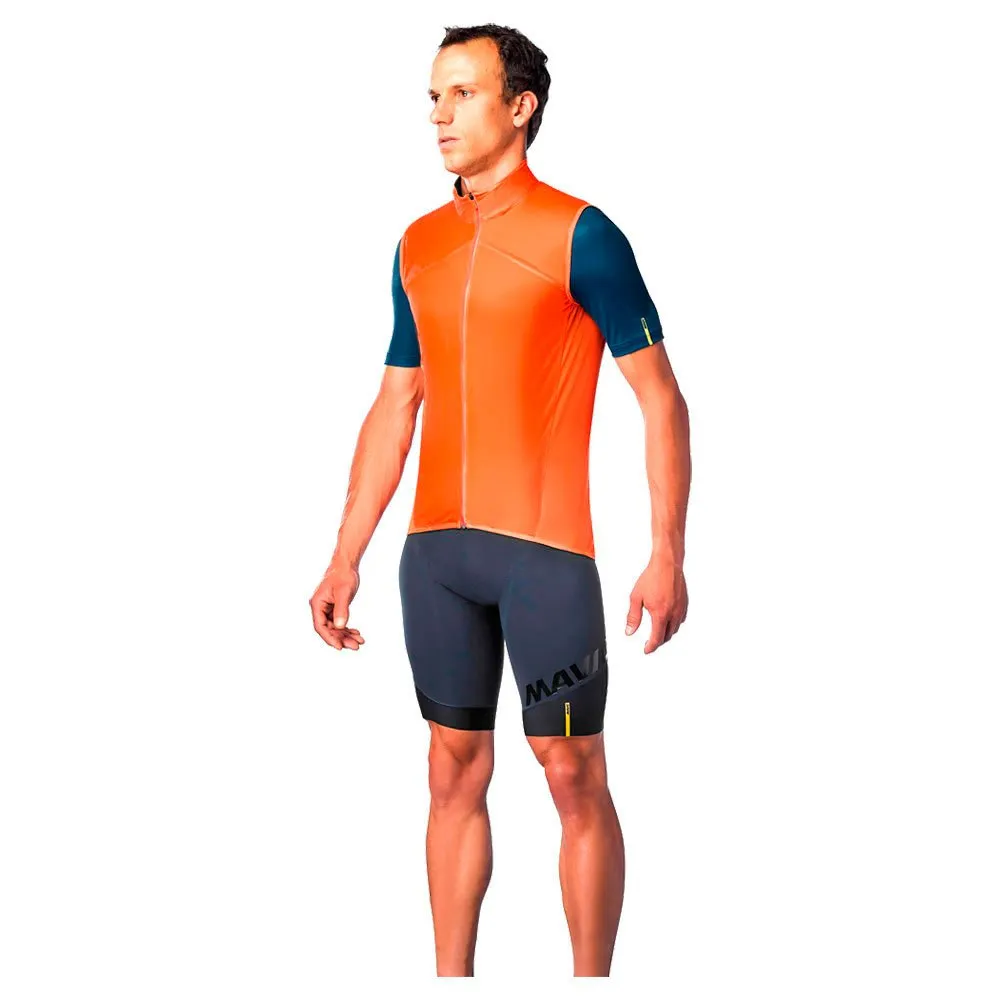 Mavic Sirocco Sl Vest
