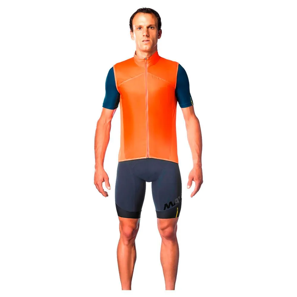 Mavic Sirocco Sl Vest