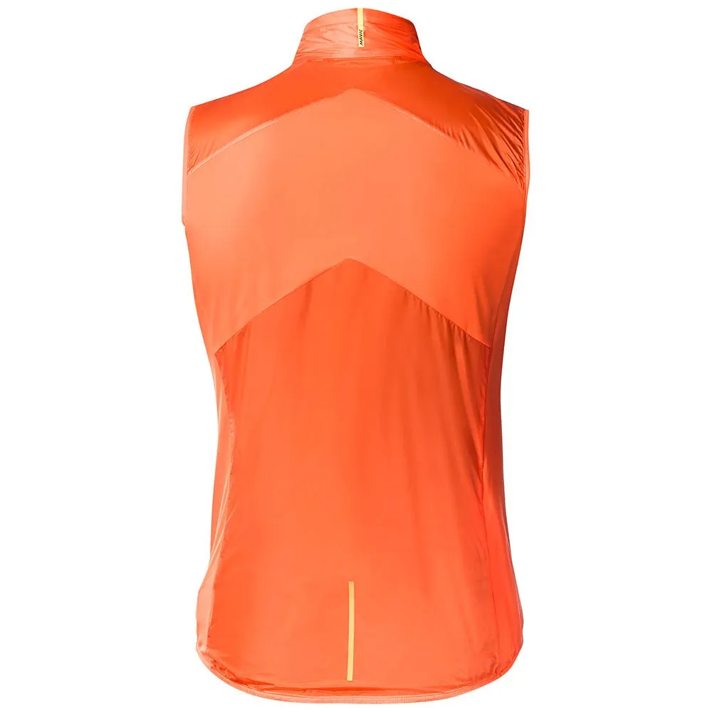 Mavic Sirocco Sl Vest
