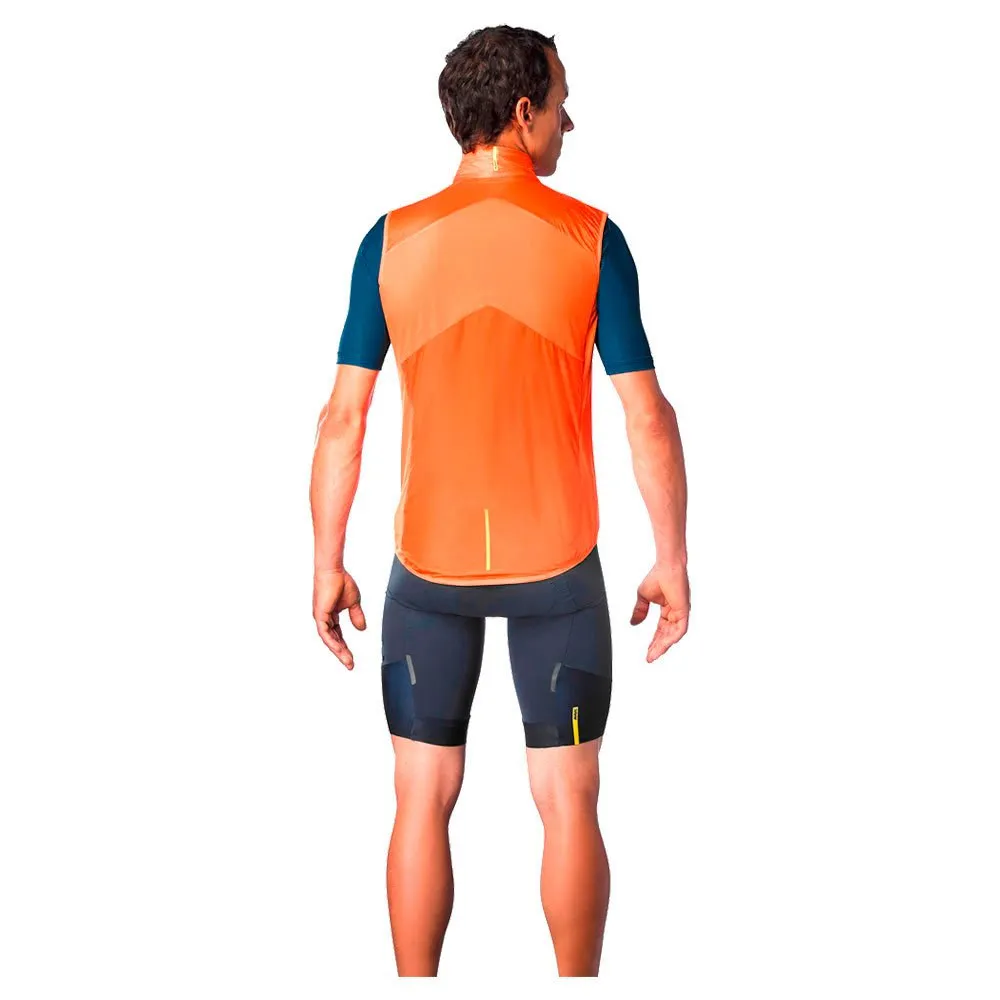 Mavic Sirocco Sl Vest