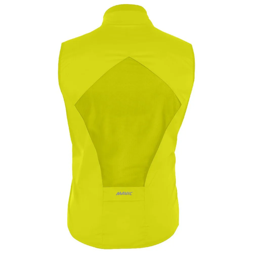 Mavic Sirocco Vest
