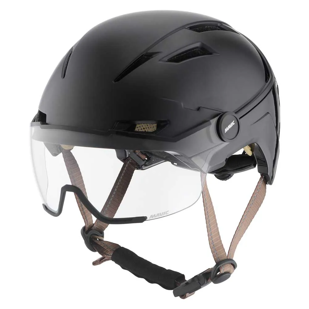 Mavic Speedcity Byhjelm Mavic Speedcity Byhjelm