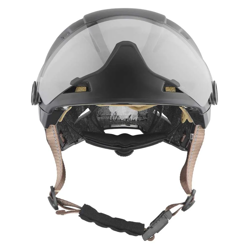 Mavic Speedcity Byhjelm Mavic Speedcity Byhjelm