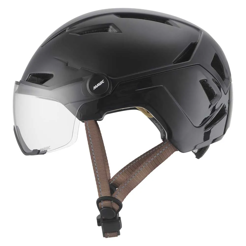 Mavic Speedcity Byhjelm Mavic Speedcity Byhjelm