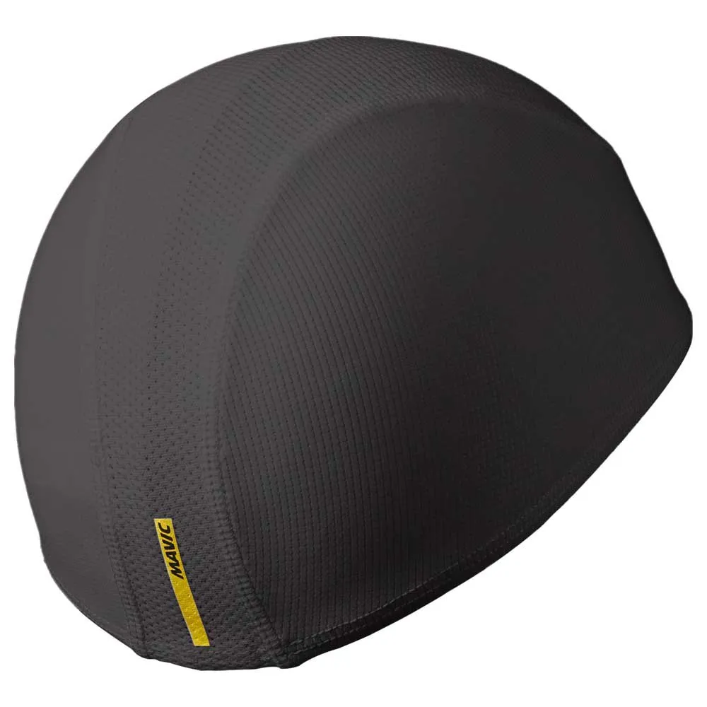 Mavic Summer Under Hjelmhette, Black
