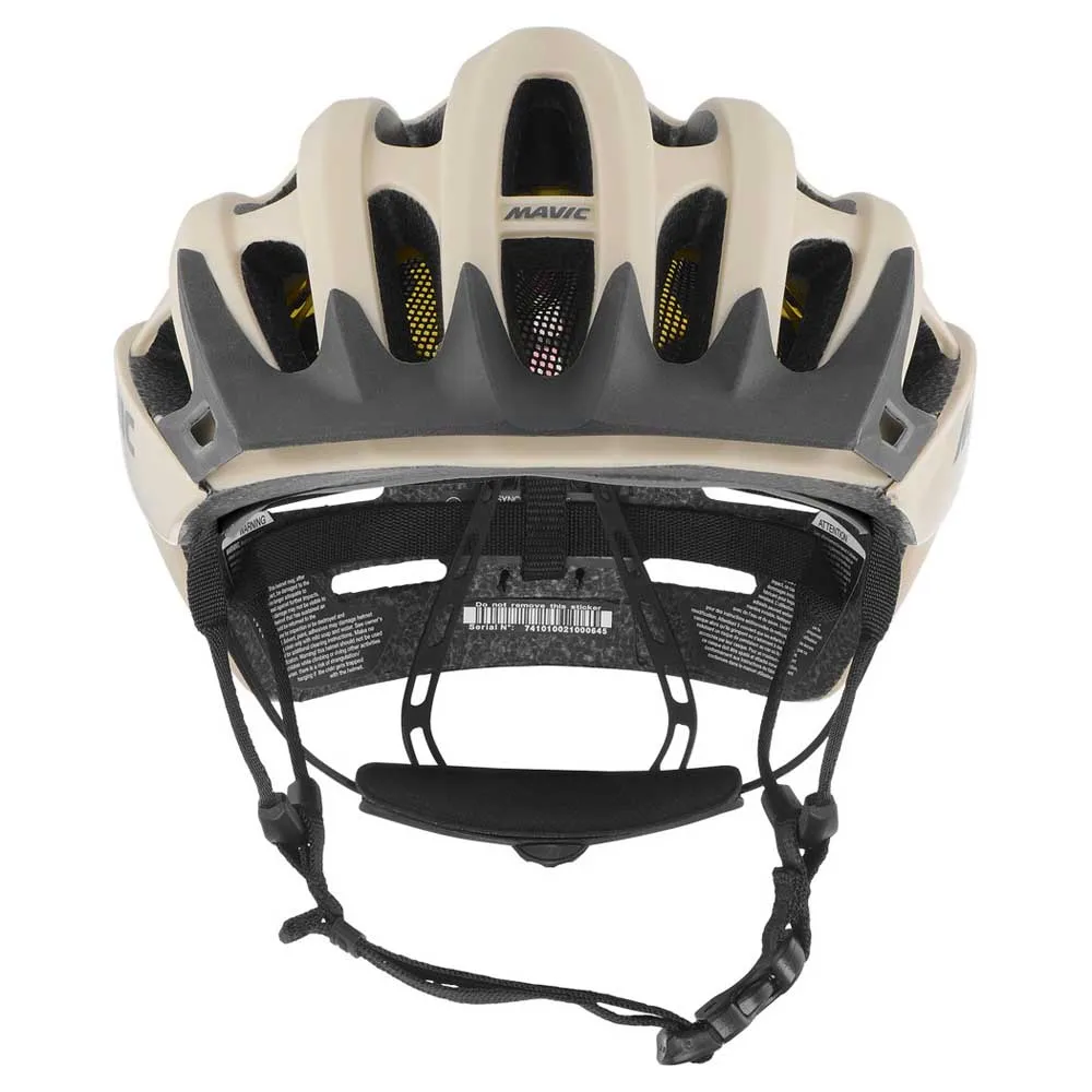 Mavic Syncro Sl Mips Mtb-hjelm Mavic Syncro Sl Mips Mtb-hjelm
