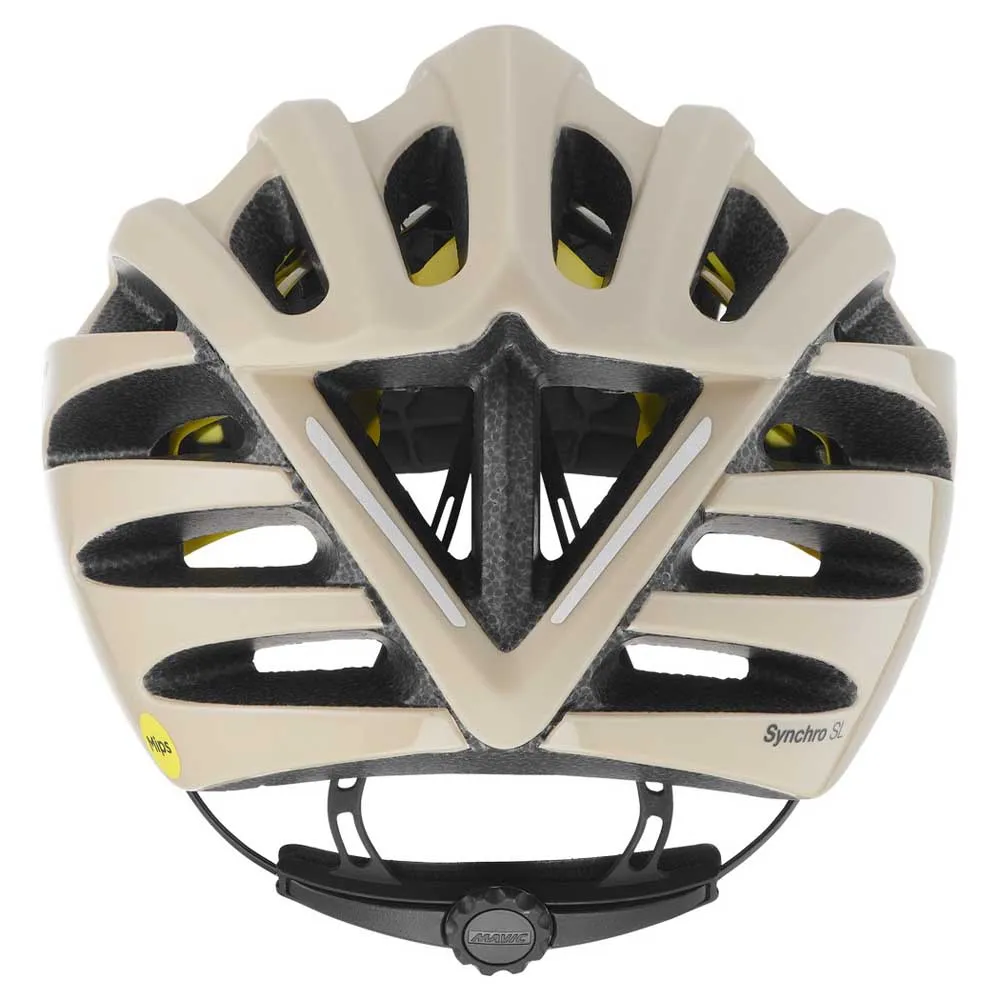 Mavic Syncro Sl Mips Mtb-hjelm Mavic Syncro Sl Mips Mtb-hjelm