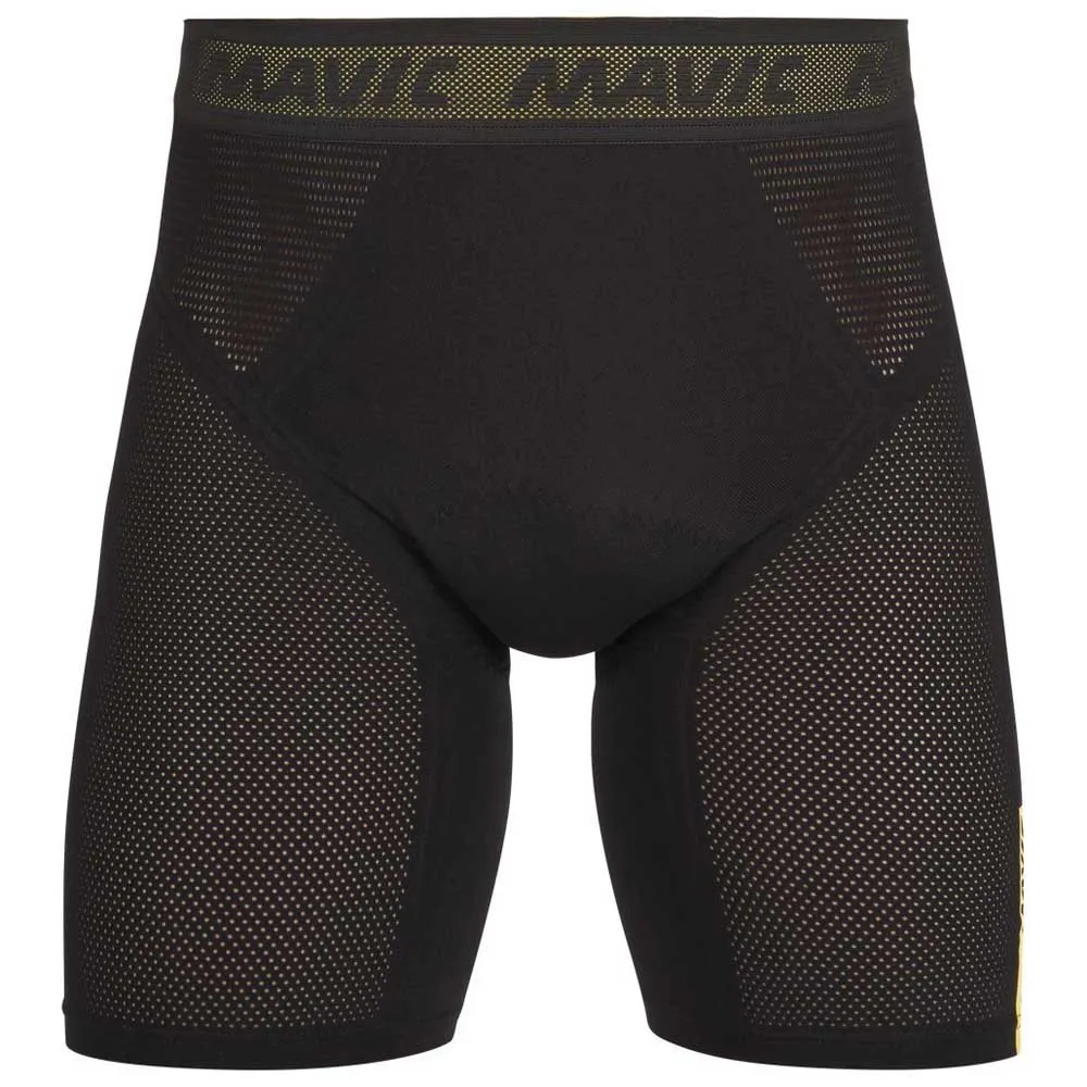 Mavic Truser