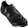 Mavic Ultimate Xc Mtb-sko, Black