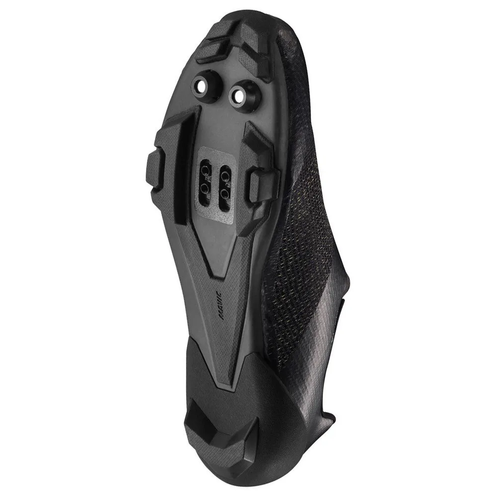 Mavic Ultimate Xc Mtb-sko, Black