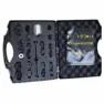 Mavic Universal Verktøysett For Lagerpresse, Black, One Size